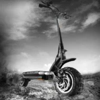 ЭЛЕКТРОСАМОКАТ DUALTRON ULTRA