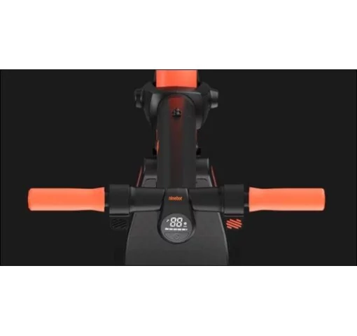 Электросамокат Ninebot KickScooter ESL1