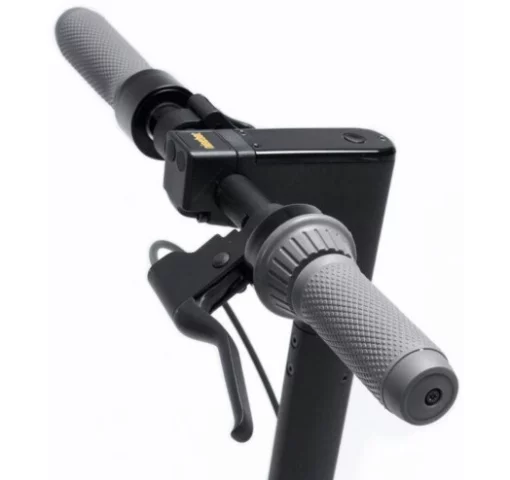 Электросамокат Ninebot KickScooter MAX G30P