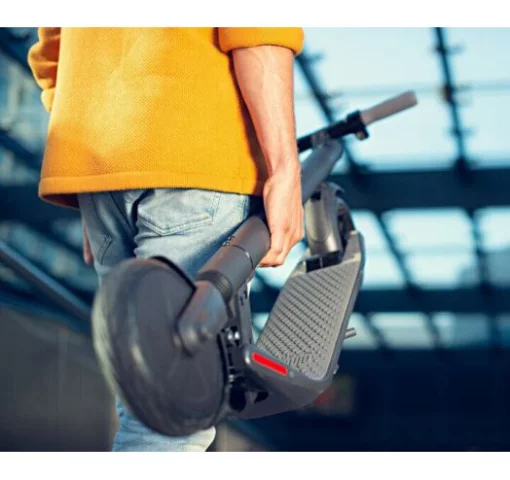 Электросамокат Ninebot by Segway ES2