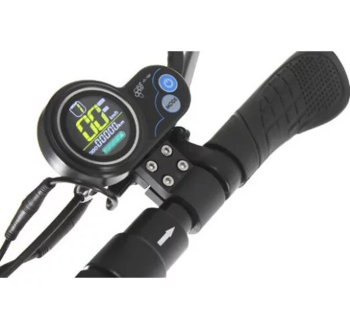 Электросамокат Kugoo M4 Pro