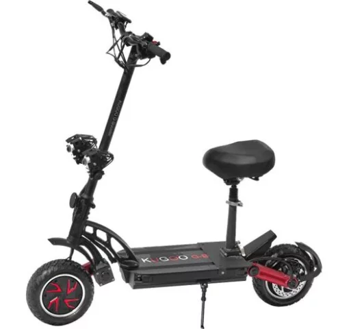 Электросамокат Kugoo G-Booster (Jilong)