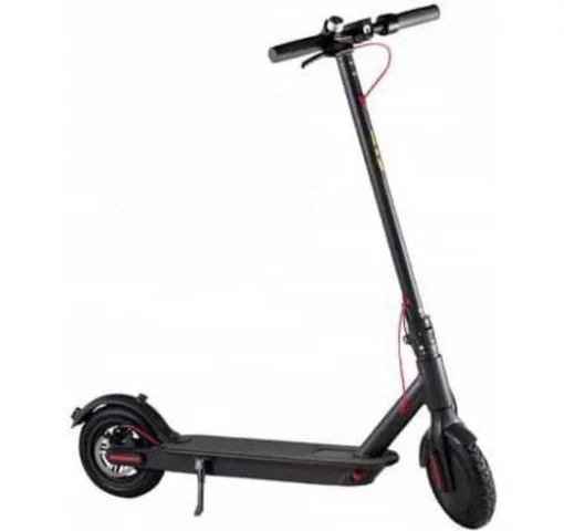 Электросамокат Kugoo M365 PRO Black