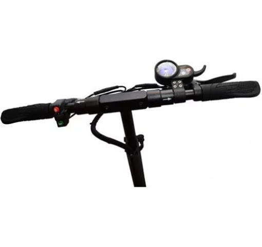 Электросамокат Tesla 5000 (500W, 48V,13Ah)