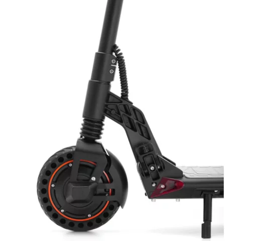 Электросамокат JiLong Kugoo S1 Plus