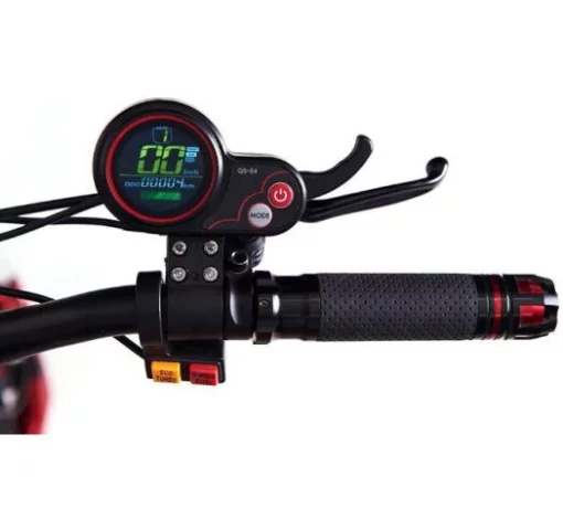 Электросамокат Kugoo G1 (Jilong)