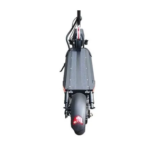 Электросамокат Tesla 8000 Agressive (800W, 48V,13Ah)