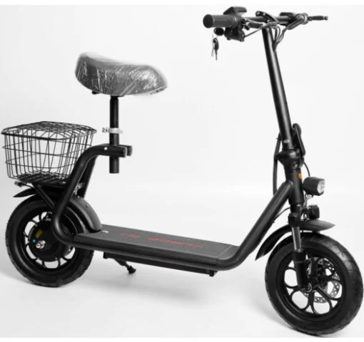 Электросамокат Kugoo С1