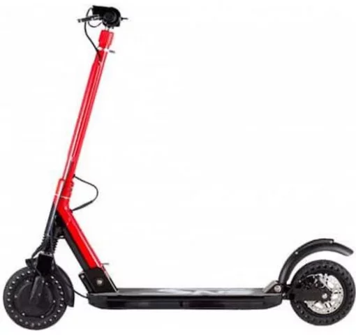 Электросамокат SNS 8" Aluminium