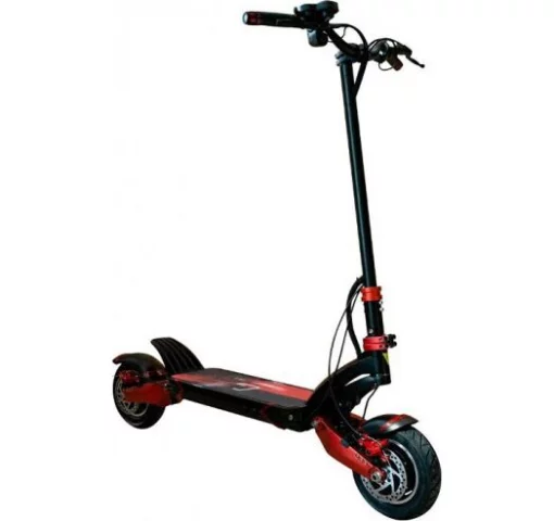 Электросамокат Kugoo G1 (Jilong)