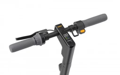 Электросамокат Ninebot by Segway MAX G30E II