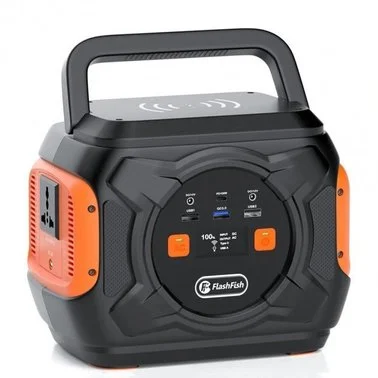 FlashFish A301 320W 80000mAh