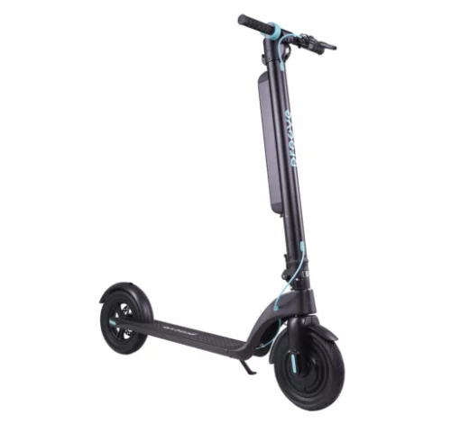 Электросамокат Proove Model X-City Pro