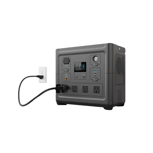 Netsodis Portable Power Station NS800