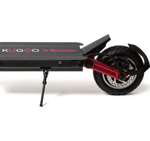 Электросамокат Kugoo G-Booster (Jilong)
