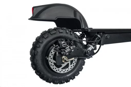 Электросамокат oio rt5 pro dual