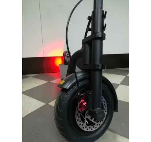 Электросамокат Kugoo S4