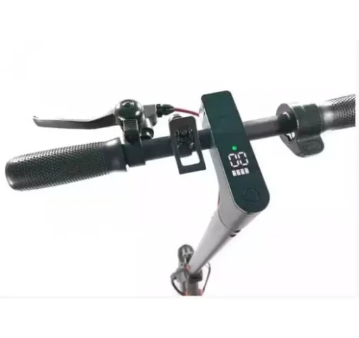 Электросамокат Crosser E9 Premium