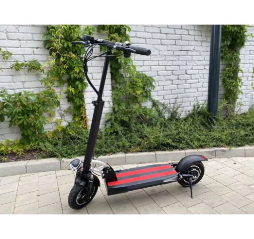 Электросамокат OIO RT4 PRO