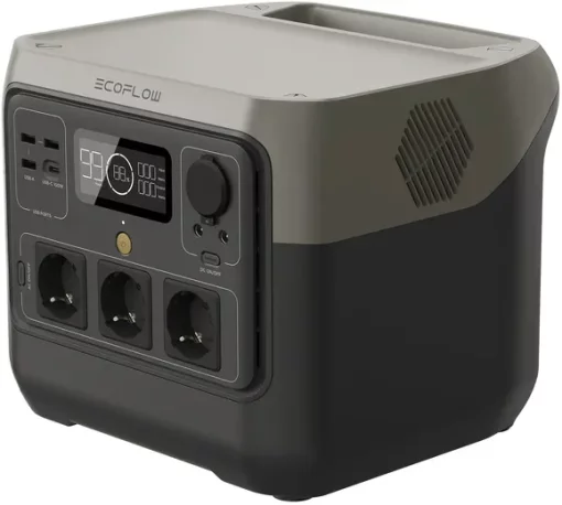 EcoFlow River 2 Pro (768 Вт·год / 800 Вт)