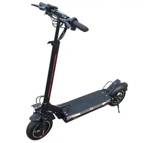 Электросамокат Crosser T4