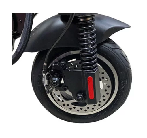 Электросамокат Crosser T4