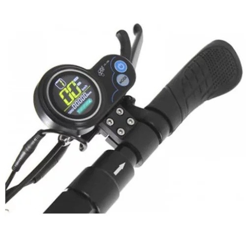 Электросамокат Crosser T4