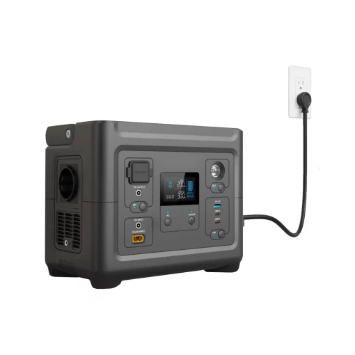 Netsodis Portable Power Station NS500