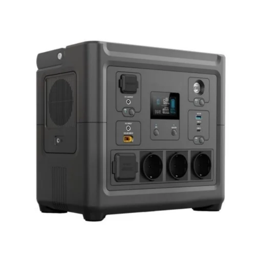 Netsodis Portable Power Station NS800