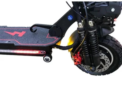 Электросамокат Tesla 2600