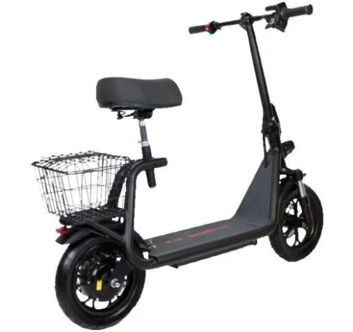 Электросамокат Kugoo С1