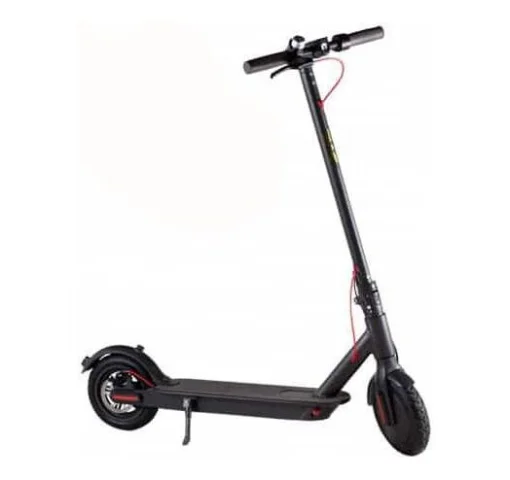 Электросамокат Crosser M5 Premium