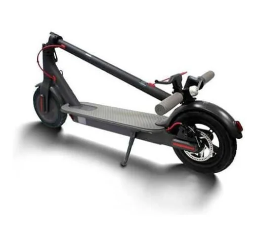 Электросамокат Crosser M5 Premium