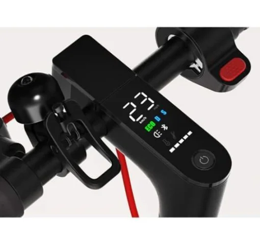 Электросамокат Crosser M5 Premium