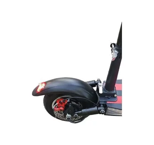 Электросамокат Tesla 5000 (500W, 48V,13Ah)