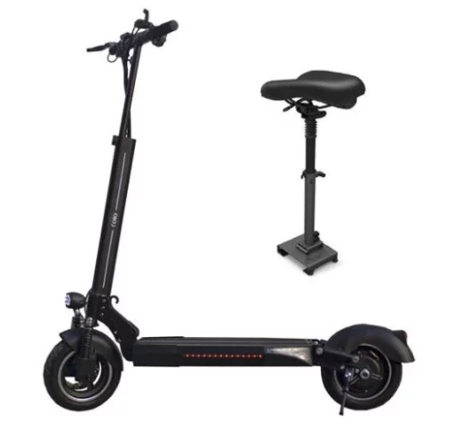 Электросамокат OIO RT6 PRO