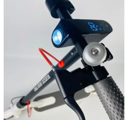 Электросамокат Kugoo M365 PRO Black