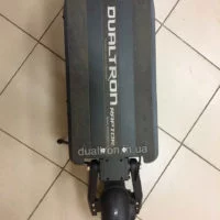 Электросамокат Dualtron Raptor
