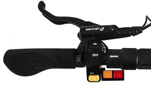 Электросамокат oio rt5 pro dual