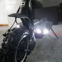 ЭЛЕКТРОСАМОКАТ DUALTRON ULTRA