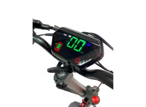 Электросамокат Crosser Rocket