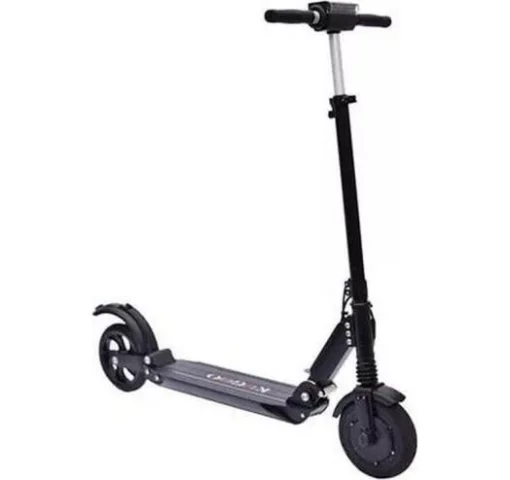 Электросамокат Kugoo S3