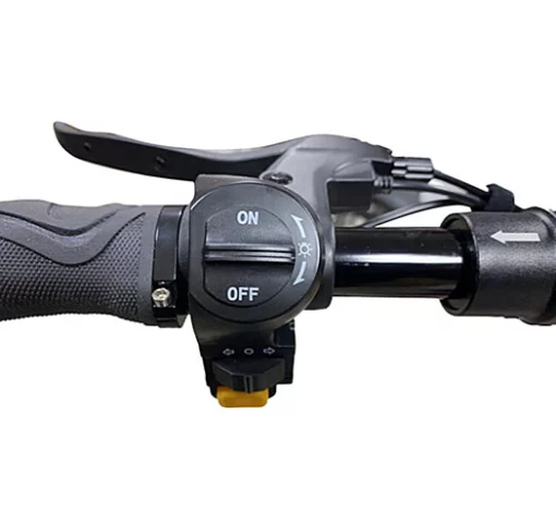 Электросамокат Crosser T4 air 10inch