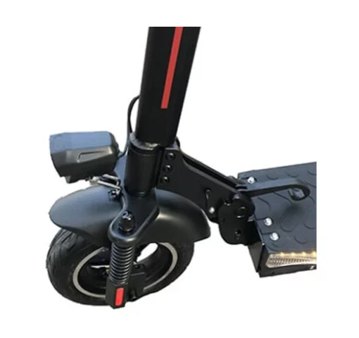 Электросамокат Crosser T4 air 10inch