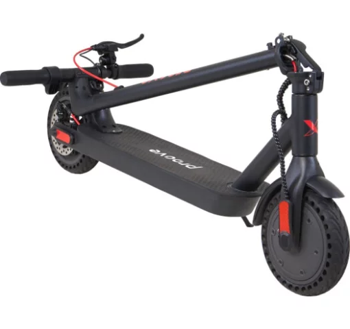 Электросамокат Proove Model X-City Lite