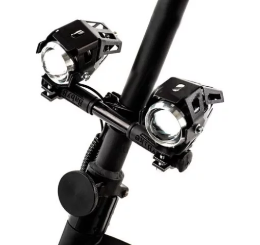 Электросамокат Kugoo G-Booster (Jilong)