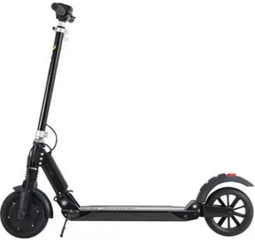 Электросамокат Kugoo S3